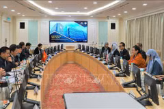 Les Audits d'Etat du Vietnam et de la Malaisie renforcent leur coopération