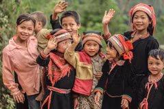 L'ONU apprécie hautement les politiques du Vietnam sur la protection et le soin des enfants