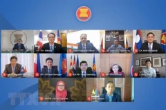 Le Comité mixte de coopération ASEAN-Inde tient sa 21e réunion