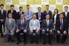 Création d’un laboratoire de recherche sur le cancer des os par Vinmec au Japon