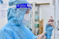 HCM-Ville prévoit d'administrer la 3e dose de vaccin contre le COVID-19 à partir du 10 décembre