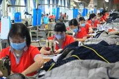 Plus de 327.000 emplois créés à Hanoi et Hô Chi Minh-Ville en sept mois