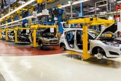Les exportations de la Thaïlande ont chuté en juin 2020
