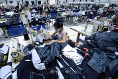 Dynamiser le commerce entre le Vietnam et les pays d’Asie et d'Europe