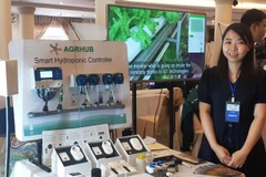 Start-up : ouverture de la Techfest du Sud-Est 2019