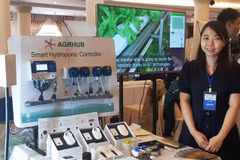 Start-up : ouverture de la Techfest du Sud-Est 2019
