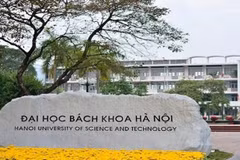 THE: cinq universités vietnamiennes dans le classement des Universités de l’Asie 2022