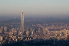 La Banque mondiale évalue le développement de l'Asie de l'Est en 25 ans