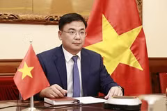 Dialogue stratégique des hauts fonctionnaires Vietnam-Malaisie