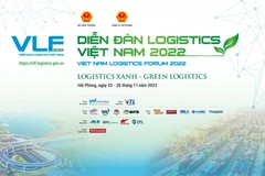 Bientôt le Forum des logistiques du Vietnam 2022