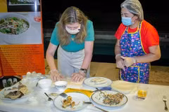 Un festival culinaire promeut les relations Vietnam-Brésil