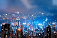 Le sommet sur la ville intelligente ASOCIO 2021 aura lieu en novembre