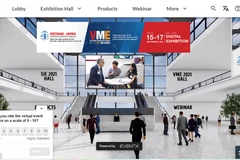 Ouverture de deux expositions sur l’industrie auxiliaires