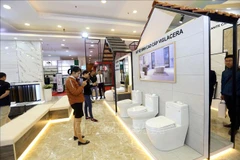 Ouverture de la 2e édition de l’exposition Vietbuild Hanoi 2020