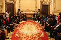 Renforcer la solidarité entre les jeunes d'Asie du Sud-Est et du Japon