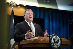 Mer Orientale : Singapour et les États-Unis soutiennent le règlement selon le droit international
