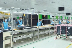 Quang Ninh se fixe l’objectif d’attirer 18 projets d’IDE