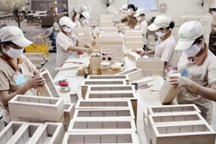 L'industrie de la transformation du bois vise 20 milliards de dollars d'exportation d'ici 2025