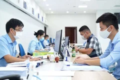 Quang Ninh: Ha Long pilote un traitement de procédures administratives dans des bureaux de poste