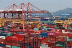 La République de Corée augmente ses importations du Vietnam