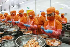 Une nouvelle résolution pour favoriser le développement des industries auxiliaires