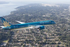 Vietnam Airlines effectue un atterrissage d'urgence pour hospitaliser un passager