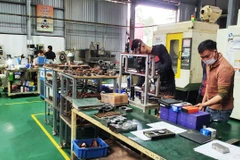 Bac Giang allouera 3,5 milliards de dôngs à la promotion de l’industrie en 2023