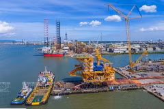 Un colloque présente le potentiel de Ba Ria-Vung Tau aux investisseurs français