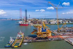 Un colloque présente le potentiel de Ba Ria-Vung Tau aux investisseurs français