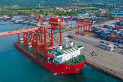 ​Les échanges commerciaux Cambodge-Etats-Unis atteignent plus de 5 milliards de dollars en neuf mois