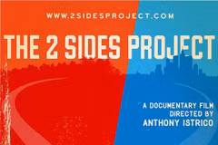 Projection du documentaire «The 2 Sides Project» à Hanoi