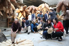 La province de Hung Yen se concentre sur le développement de l’agrotourisme