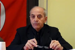 Le Parti communiste italien apprécie le succès du 13e Congrès national du PCV