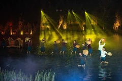 "Quintessence du Tonkin", un tour nocture pour découvrir la capitale Hanoï