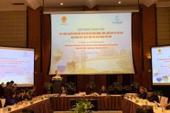 Nécessité de 21.000 milliards de dongs pour l’électrification au Vietnam