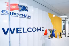 EuroCham : les entreprises européennes s'attendent à de meilleures affaires au Vietnam au 3e trimestre