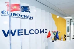 EuroCham : les entreprises européennes s'attendent à de meilleures affaires au Vietnam au 3e trimestre