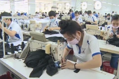Tiên Giang : hausse de 14,5% des exportations au premier trimestre