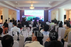 Thua Thien Hue a été sélectionnée pour piloter le projet «Pour un monde sans déchets »