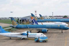 Vietnam Airlines Group vendra près de 2 millions de billets à l'occasion du Têt 2022