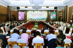 La Rencontre Nghe An - Japon promeut la coopération bilatérale