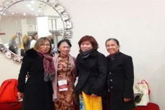 Bùi Trân Phuong, une intellectuelle engagée dans la Francophonie