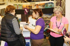 Le Vietnam participe au Salon international Tourisme Voyages au Canada