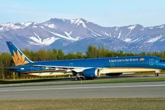 Vietnam Airlines autorisée à effectuer 12 vols de rapatriement depuis les États-Unis