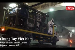 Hanoï va sortir huit chansons pour encourager la lutte anti-épidémique