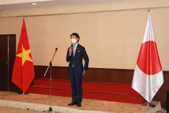Le 14e Festival du Vietnam au Japon prévu en juin prochain