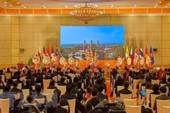 La Malaisie appelle à promouvoir l'économie numérique et les technologies vertes dans l'ASEAN