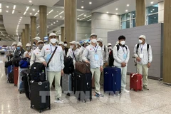 La République de Corée rouvre ses frontières aux travailleurs saisonniers vietnamiens