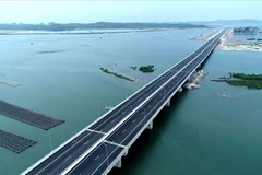 Décision du PM sur la création de la zone économique Quang Yen