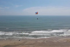 Une série d'activités à la Semaine du tourisme de Ba Ria - Vung Tau 2023